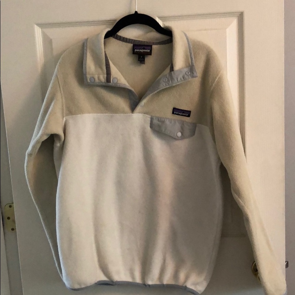 Fleece Patagonia